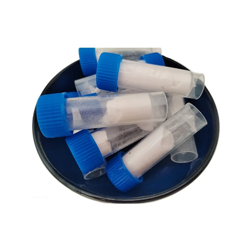 CAS 53123-88-9 rapamicinas